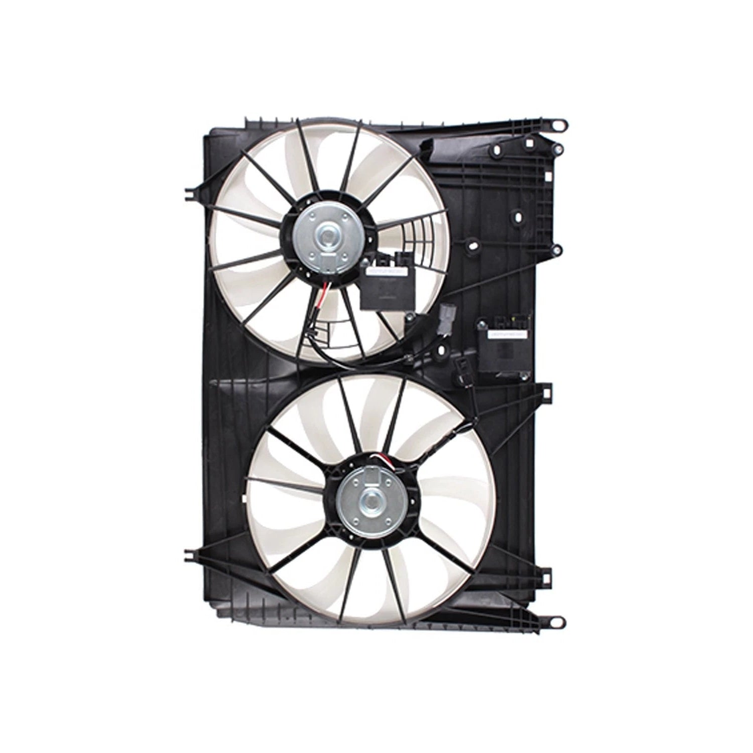 Radiator cooling fan assy 2019 - 2021 SUBARU ASCENT  SU3115138 45122XC00A