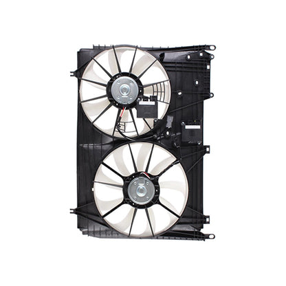 Radiator cooling fan assy 2019 - 2021 SUBARU ASCENT  SU3115138 45122XC00A