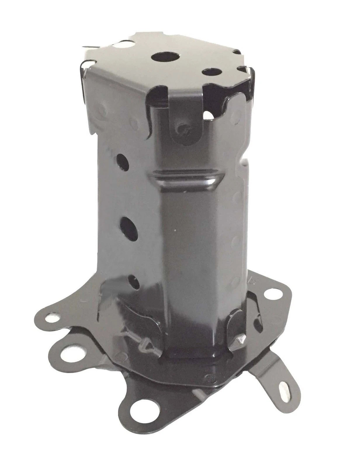 Left Side Front bumper bracket 2023 - 2025 TOYOTA SEQUOIA CAPA TO1066204C 520120C010