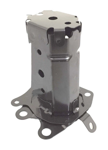 Left Side Front bumper bracket 2023 - 2025 TOYOTA SEQUOIA CAPA TO1066204C 520120C010