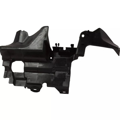 Grille air deflector 2017 - 2020 HONDA CIVIC  HO1218104 71206TGGA00