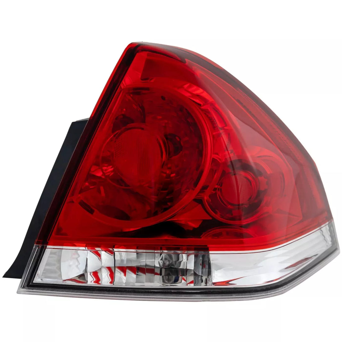 Right Side Taillamp assy 2006 - 2016 CHEVROLET IMPALA  GM2801193 25971598