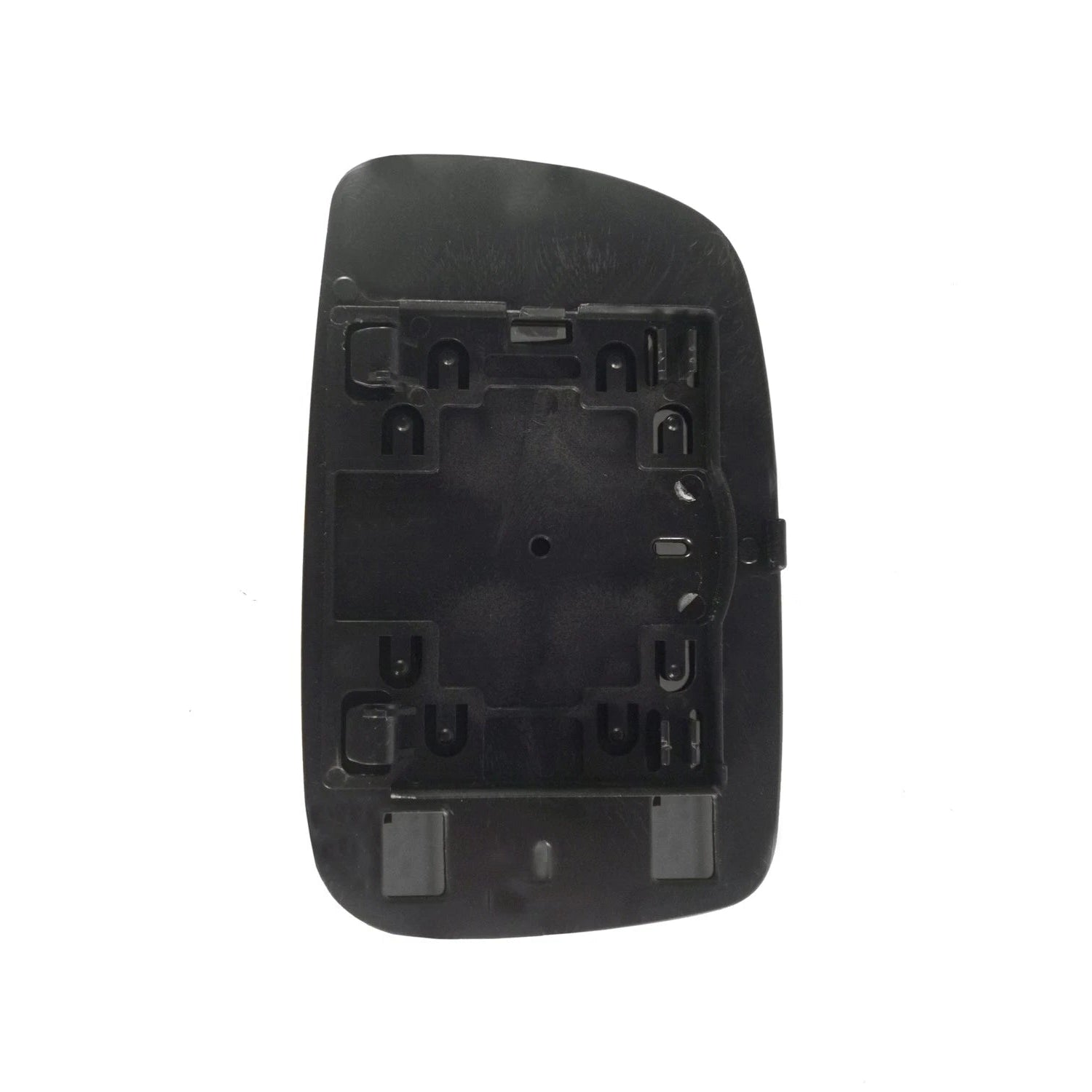 Cristal espejo lateral derecho retrovisor exterior 2007 - 2011 TOYOTA CAMRY TO1325104 8793106190