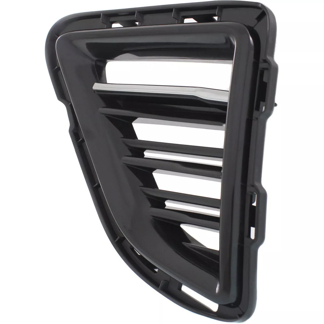 Inserto parachoques delantero izquierdo 2016 - 2018 CHEVROLET CAMARO GM1038198 84278554