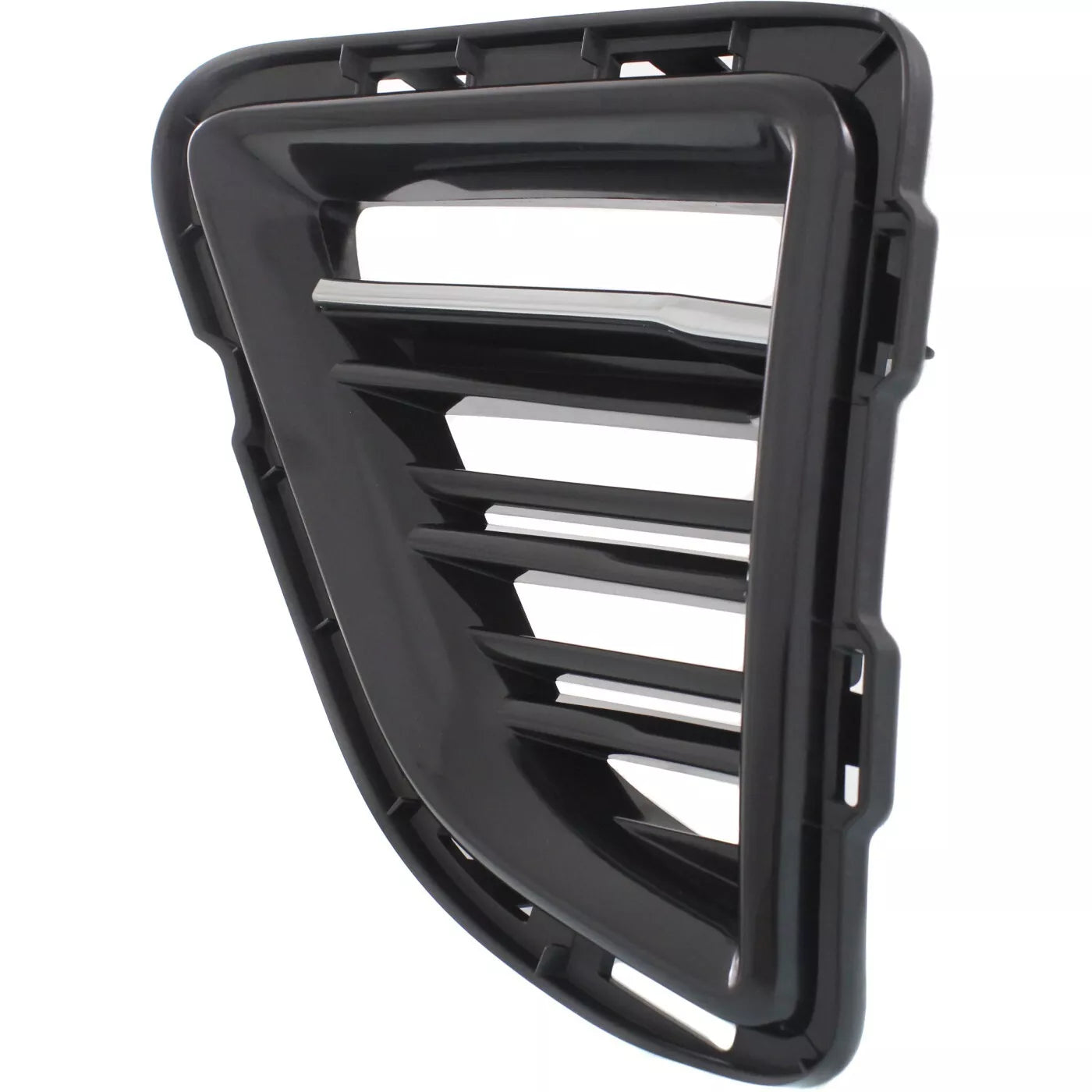 Inserto parachoques delantero izquierdo 2016 - 2018 CHEVROLET CAMARO GM1038198 84278554