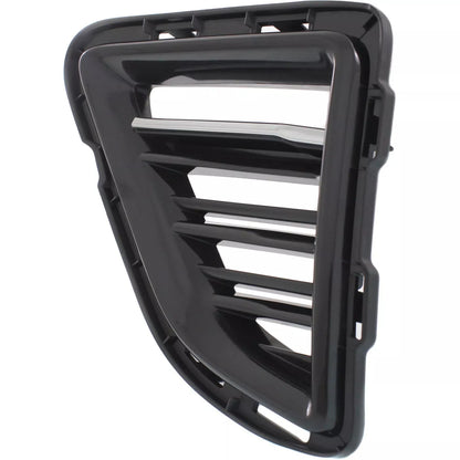 Inserto parachoques delantero izquierdo 2016 - 2018 CHEVROLET CAMARO GM1038198 84278554