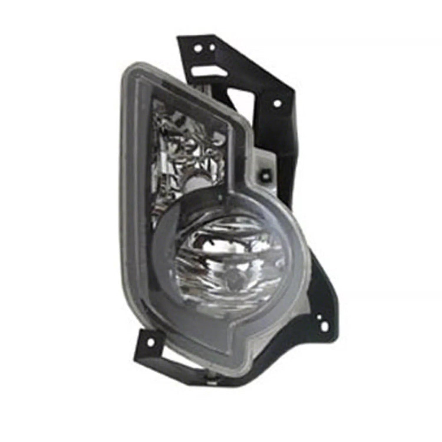 Right Side Fog lamp assy 2002 - 2006 CHEVROLET AVALANCHE 1500 CAPA GM2593141C 15040362