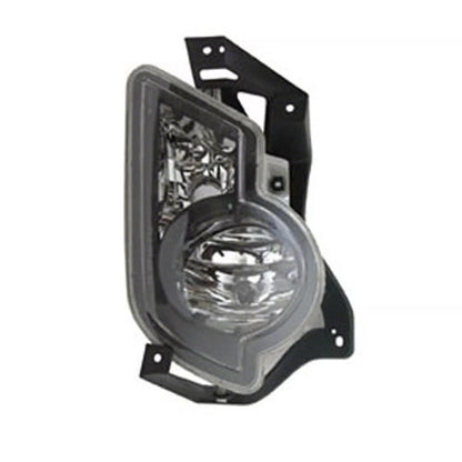 Right Side Fog lamp assy 2002 - 2006 CHEVROLET AVALANCHE 1500 CAPA GM2593141C 15040362