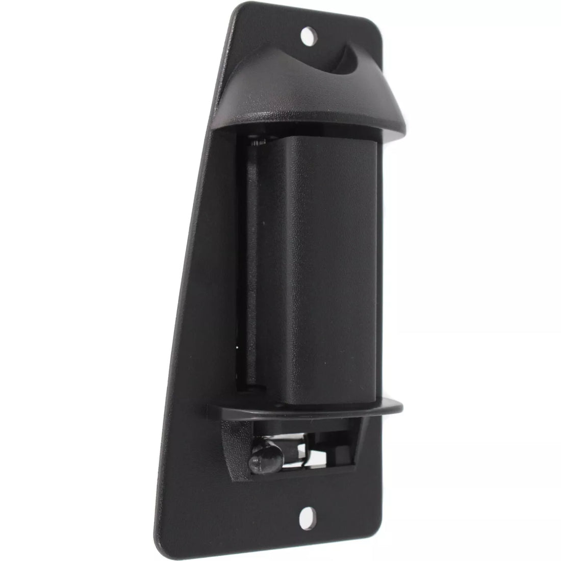 Right Side Rear door handle outer 1999 - 2006 CHEVROLET SILVERADO 1500  GM1521115 15758171