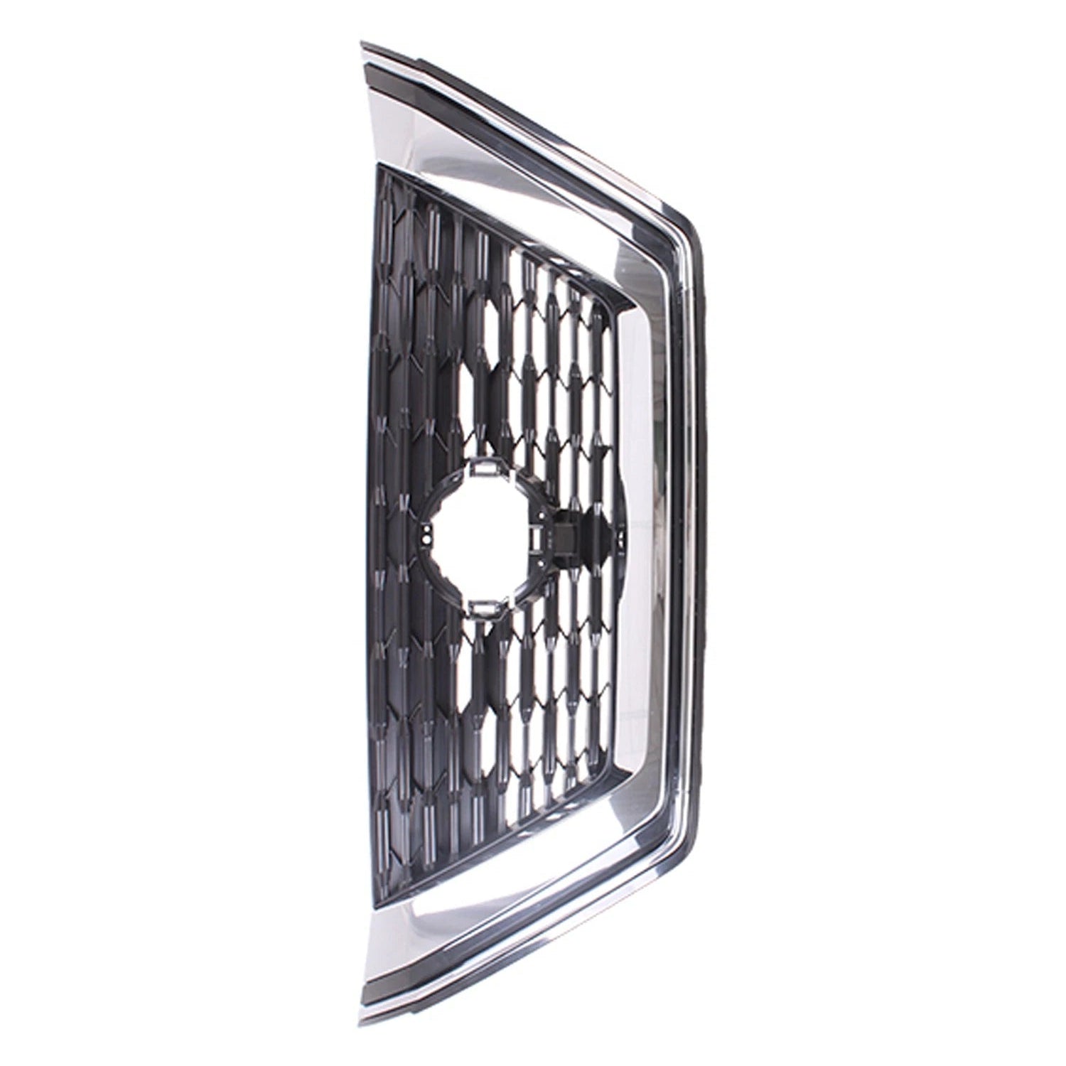 Conjunto de parrilla 2021 - 2023 NISSAN ROGUE NI1200323 623106RR0B