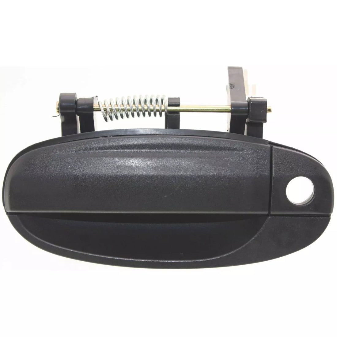 Left Side Front door handle outer 2004 - 2011 CHEVROLET AVEO  GM1310174 96541631