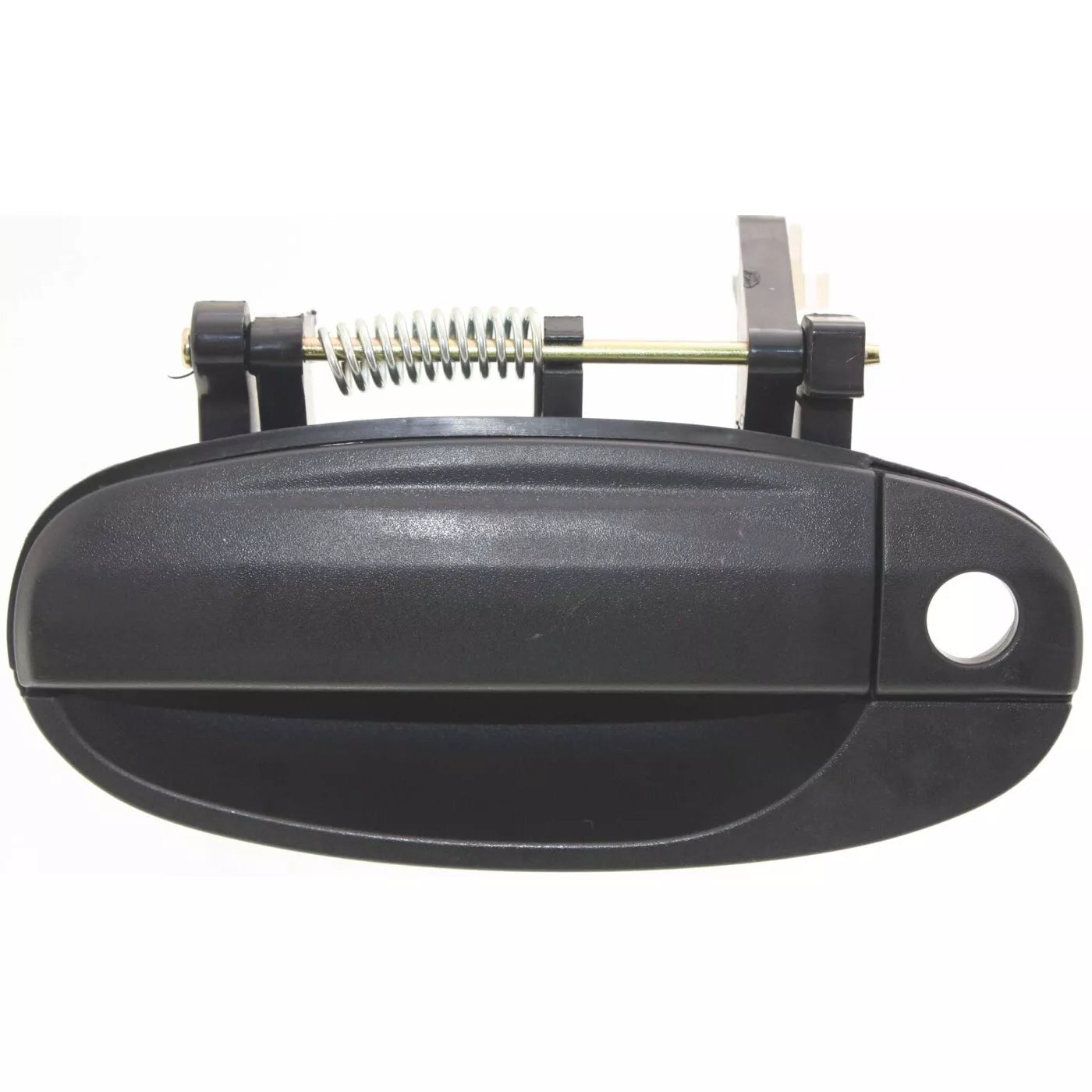 Left Side Front door handle outer 2004 - 2011 CHEVROLET AVEO  GM1310174 96541631