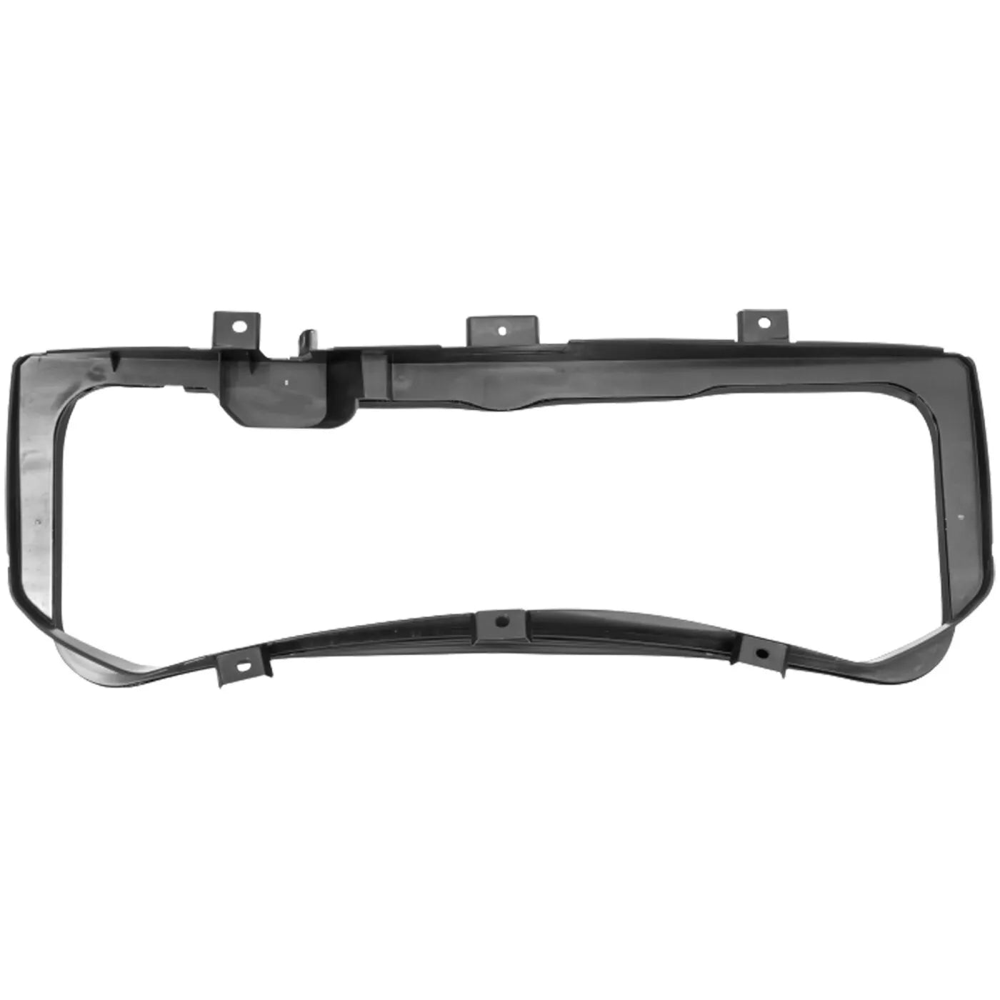 Panel de montaje de parrilla 2016 - 2016 GMC SIERRA 1500 GM1223115 84073556