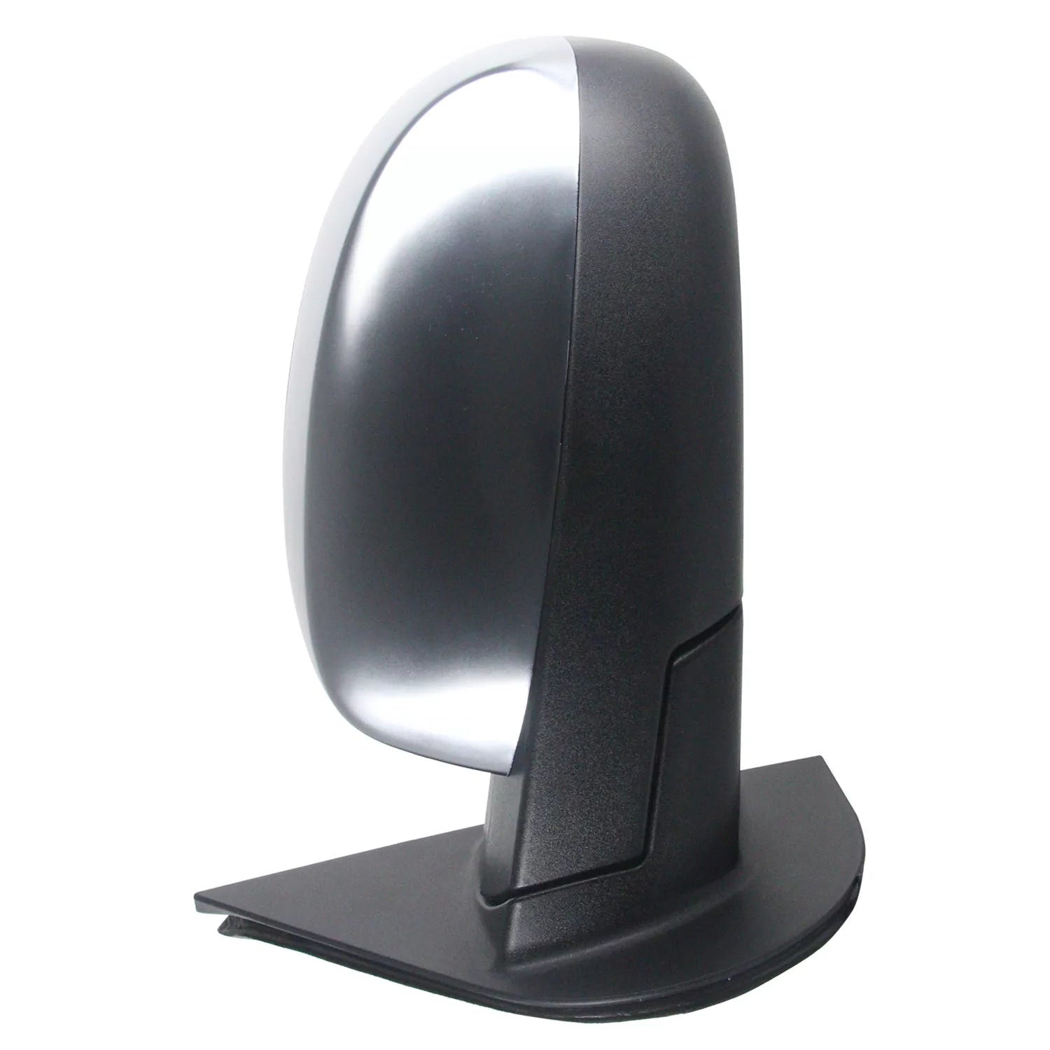 Left Side Power Mirror With Heated Glass 2007 - 2014 CHEVROLET SUBURBAN 1500 GM1320340 25776087-PFM