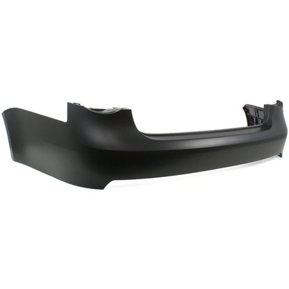 Rear bumper cover 2005 - 2010 VOLKSWAGEN JETTA  VW1100175C 1K5807417HGRU