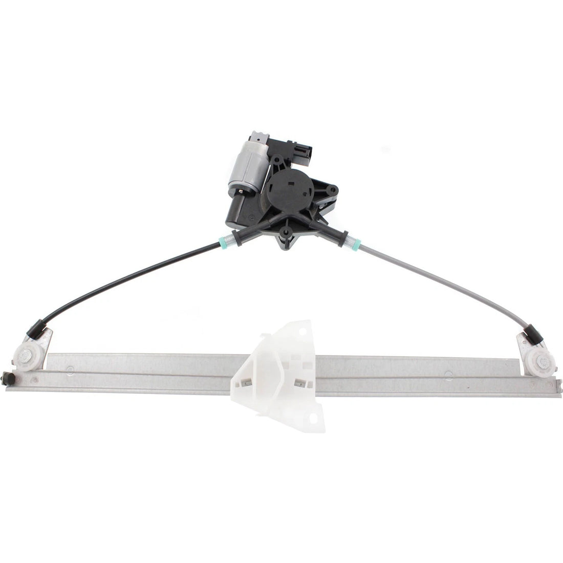 Left Side Front door glass regulator 2007 - 2012 MAZDA CX-7 MA1350130 EG2159590B-PFM