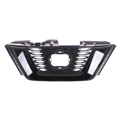 Grille assy 2018 - 2018 NISSAN ROGUE NI1200308 623109TG1A