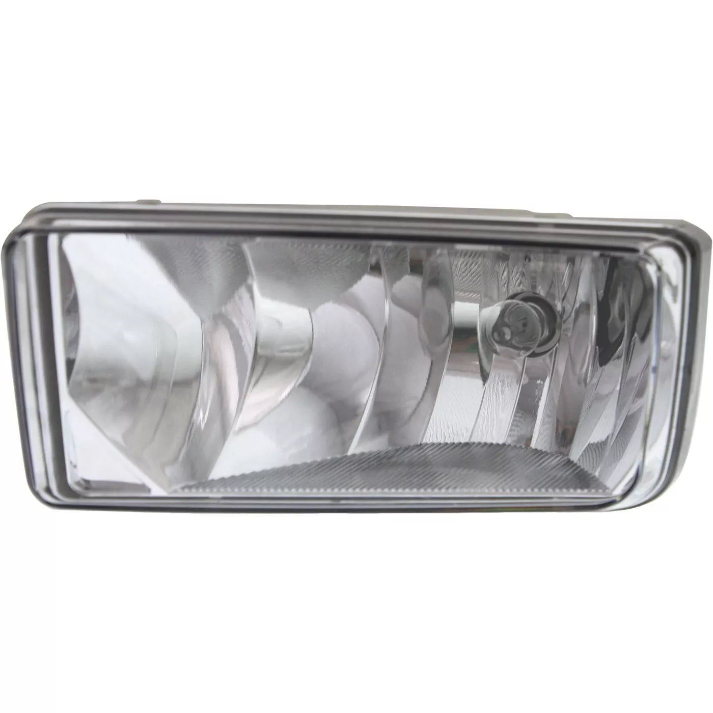 Left Side Fog lamp assy 2007 - 2015 CHEVROLET AVALANCHE CAPA GM2592160C 22872762