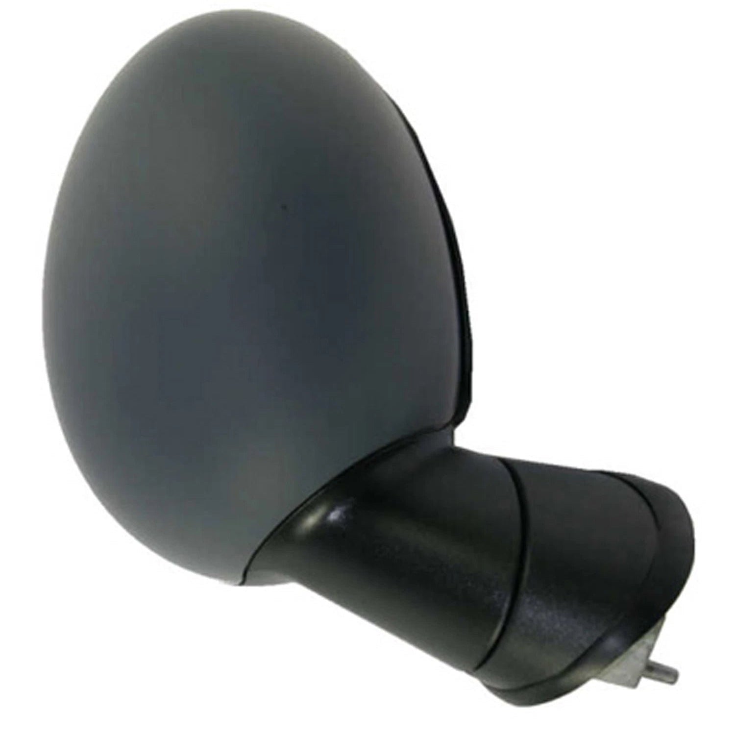 Left Side Mirror outside rear view 2007 - 2015 MINI COOPER  MC1320103 51162755639-PFM