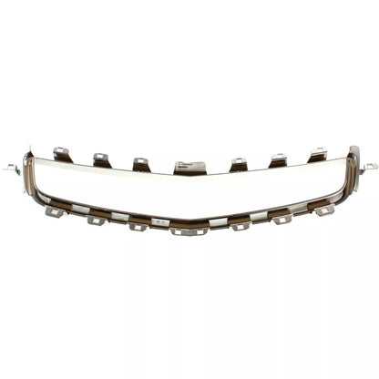 Moldura de parrilla 2008 - 2012 CHEVROLET MALIBU GM1210115 25784043