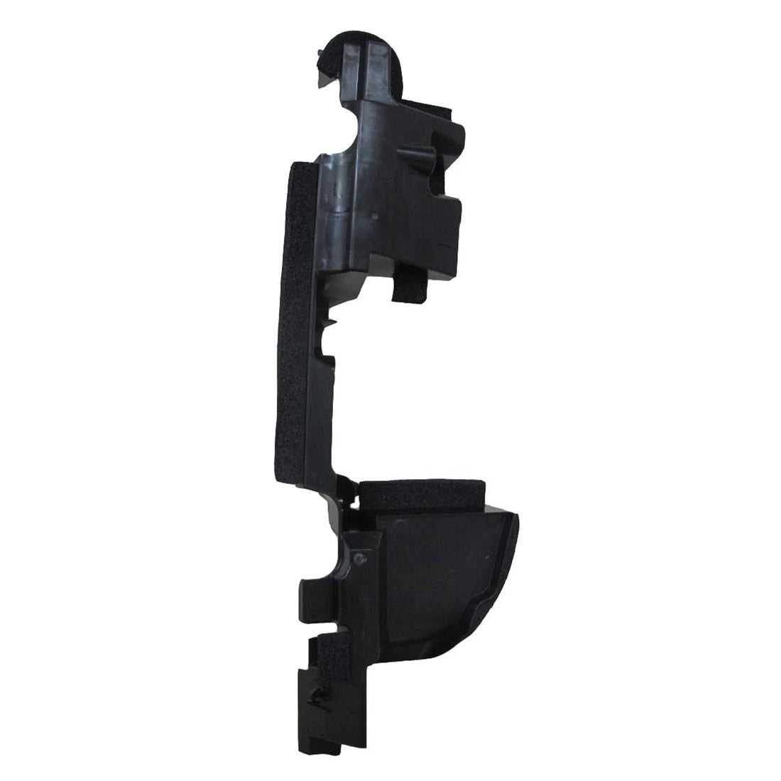 Rejilla deflectora de aire 2018 - 2019 TOYOTA CAMRY CAPA TO1218117C 16593F0050