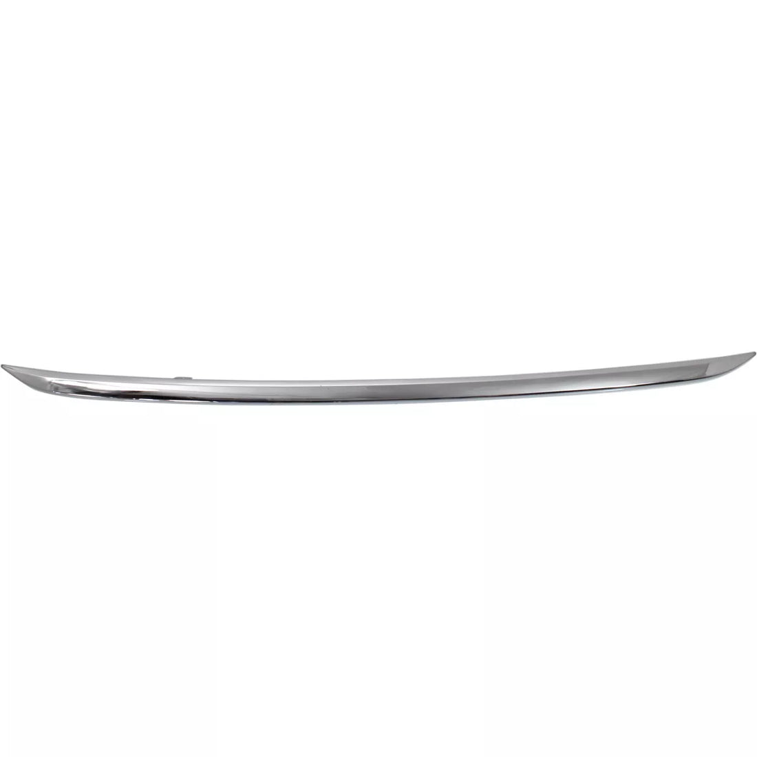 Grille molding lower 2012 - 2014 HONDA CR-V  HO1216110 71125T0GA01