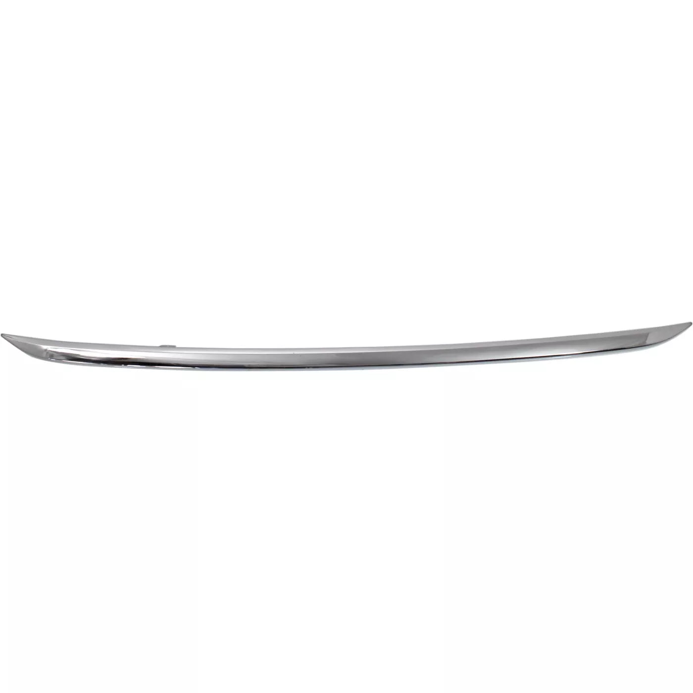 Grille molding lower 2012 - 2014 HONDA CR-V  HO1216110 71125T0GA01