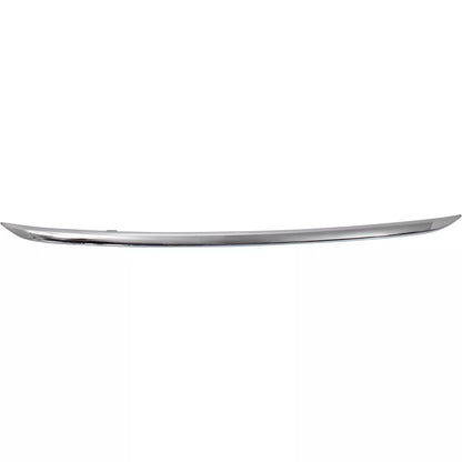 Grille molding lower 2012 - 2014 HONDA CR-V  HO1216110 71125T0GA01