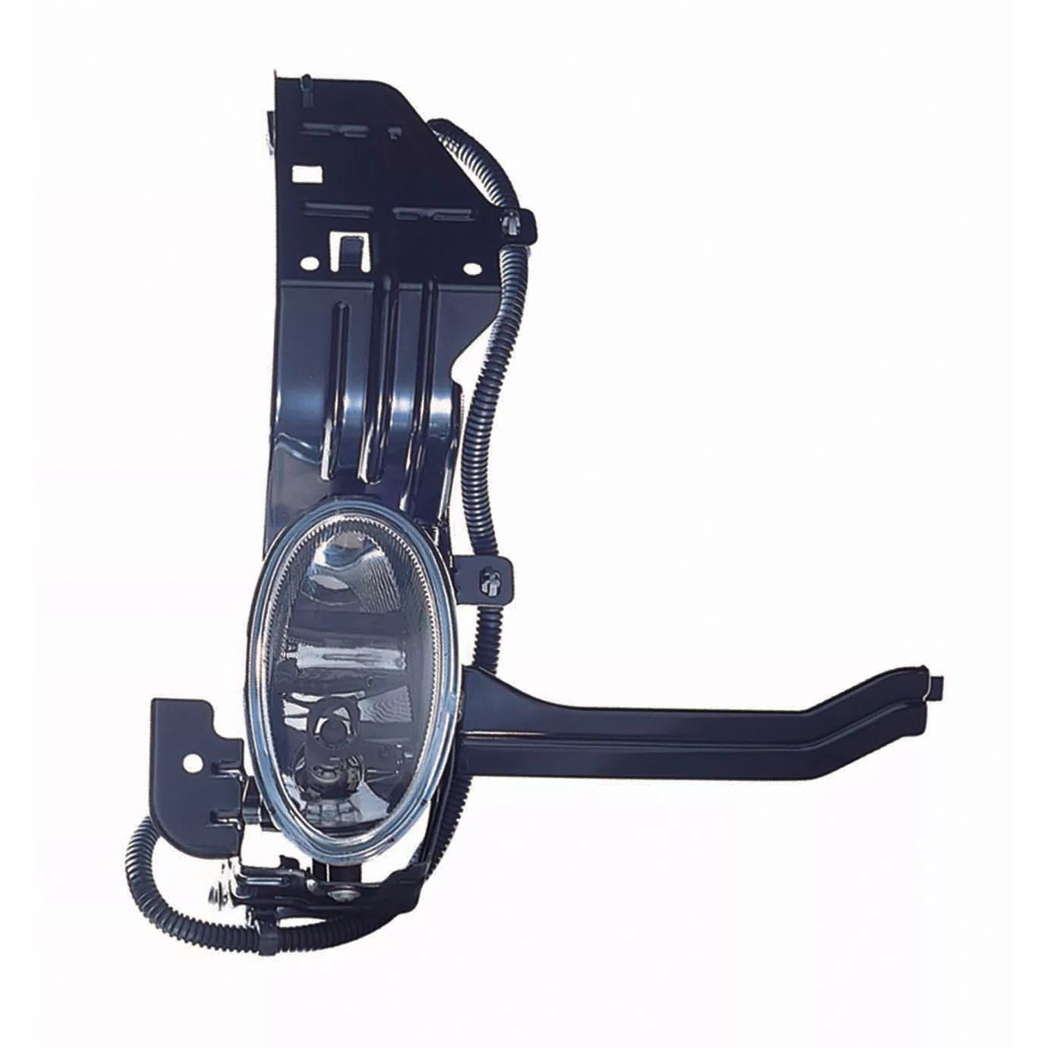 Left Side Fog lamp assy 2008 - 2010 HONDA ACCORD CAPA HO2592119C 33951TA0305