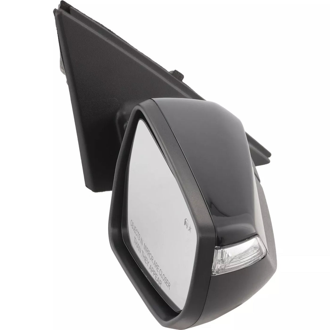 Right Side Power Mirror 2016 - 2018 Chevrolet Malibu GM1321564 84269681