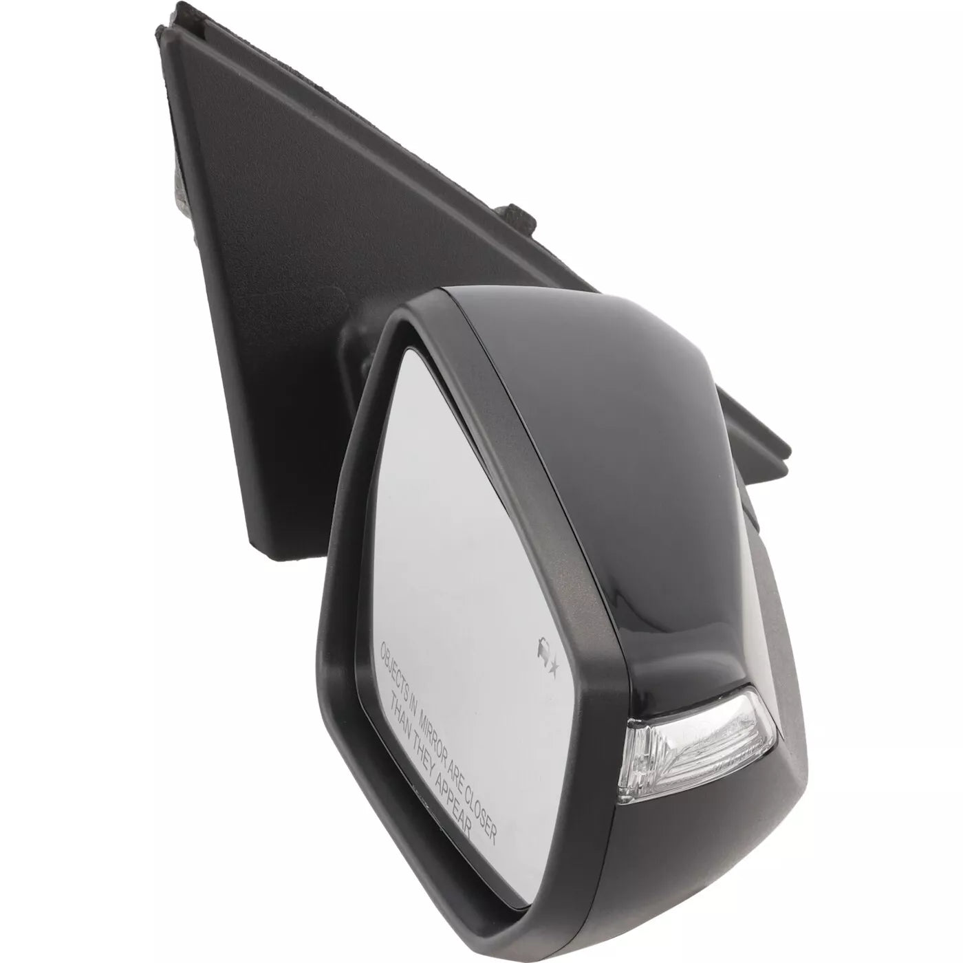 Right Side Power Mirror 2016 - 2018 Chevrolet Malibu GM1321564 84269681