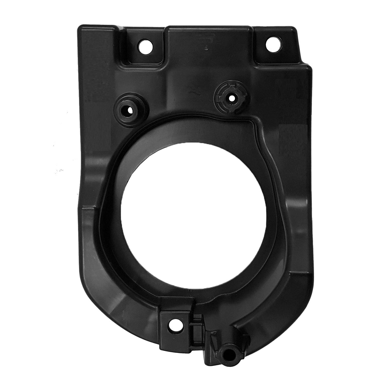 Inserto de parachoques delantero izquierdo 2022 - 2023 TOYOTA COROLLA CROSS CAPA TO1038252C 814820A110