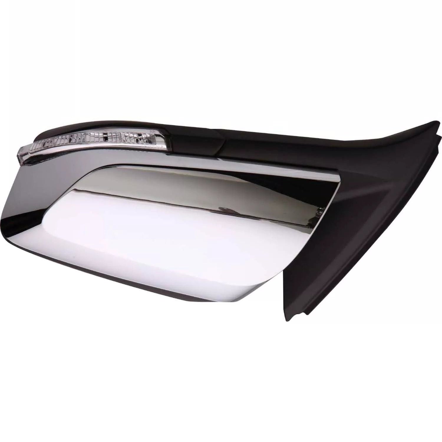 Right Side Door Mirror 2014 - 2017 CHEVROLET IMPALA GM1321460 22936936