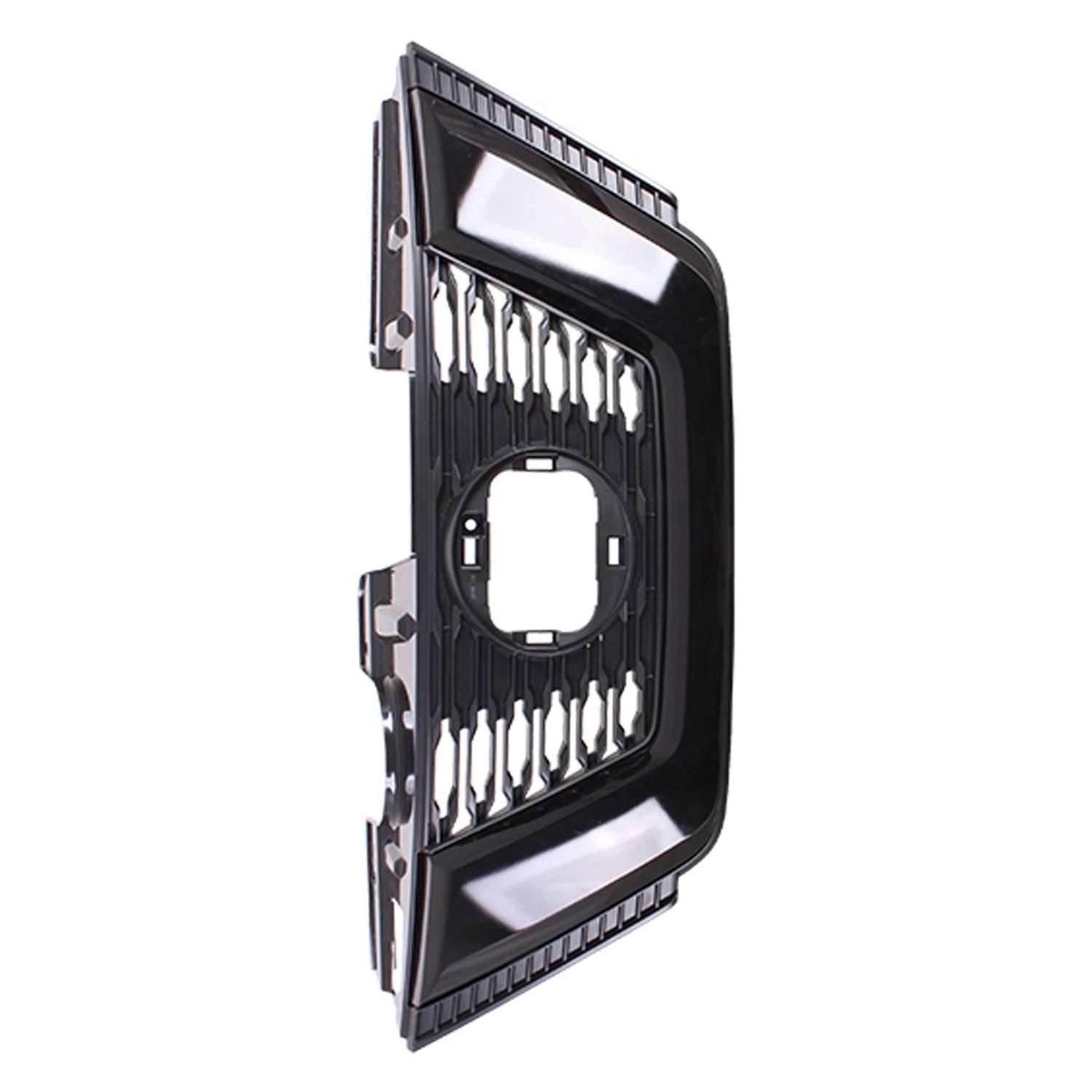 Conjunto parrilla 2018 - 2019 NISSAN ROGUE NI1200308 623109TG1A