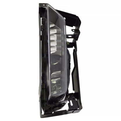 Right Side Fog lamp assy 2014 - 2015 HONDA ACCORD CAPA HO2593138C 33900T2AA11