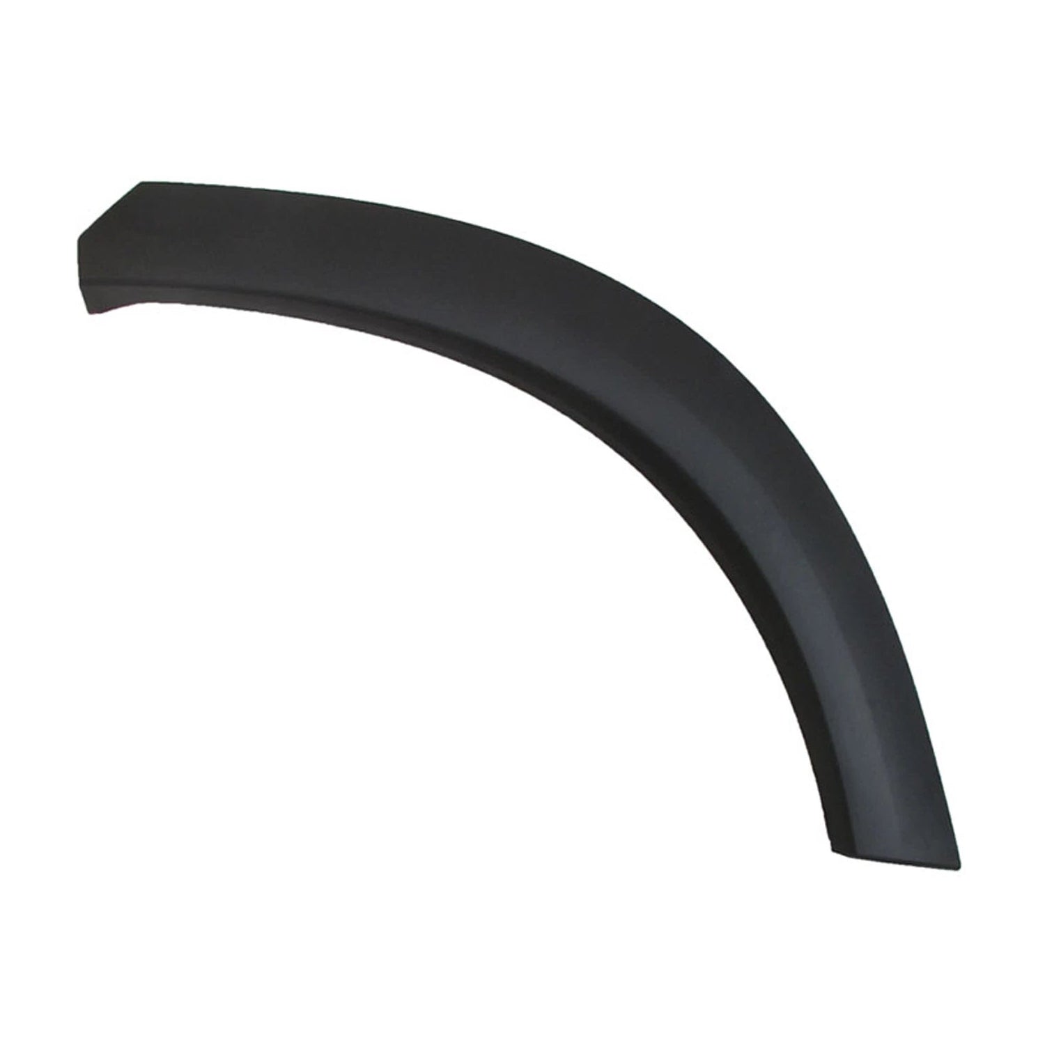 Right Side Rear wheel opening molding 2021 - 2025 NISSAN ROGUE  NI1791105 788606RR0A