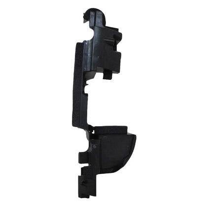 Rejilla deflectora de aire 2018 - 2019 TOYOTA CAMRY CAPA TO1218117C 16593F0050