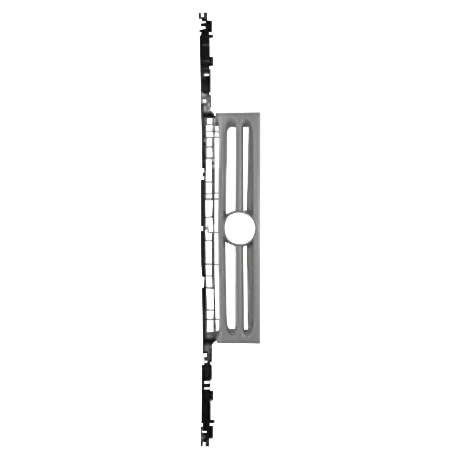 Conjunto de parrilla 1993 - 1995 VOLKSWAGEN JETTA VW1200121 1H5853653CGRU