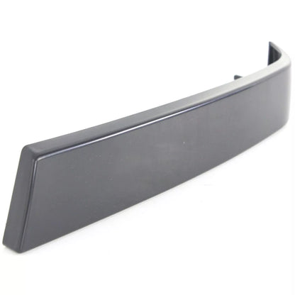 Moldura de rejilla lateral izquierda 2003 - 2006 CHEVROLET SILVERADO 1500 GM1212104 12335957