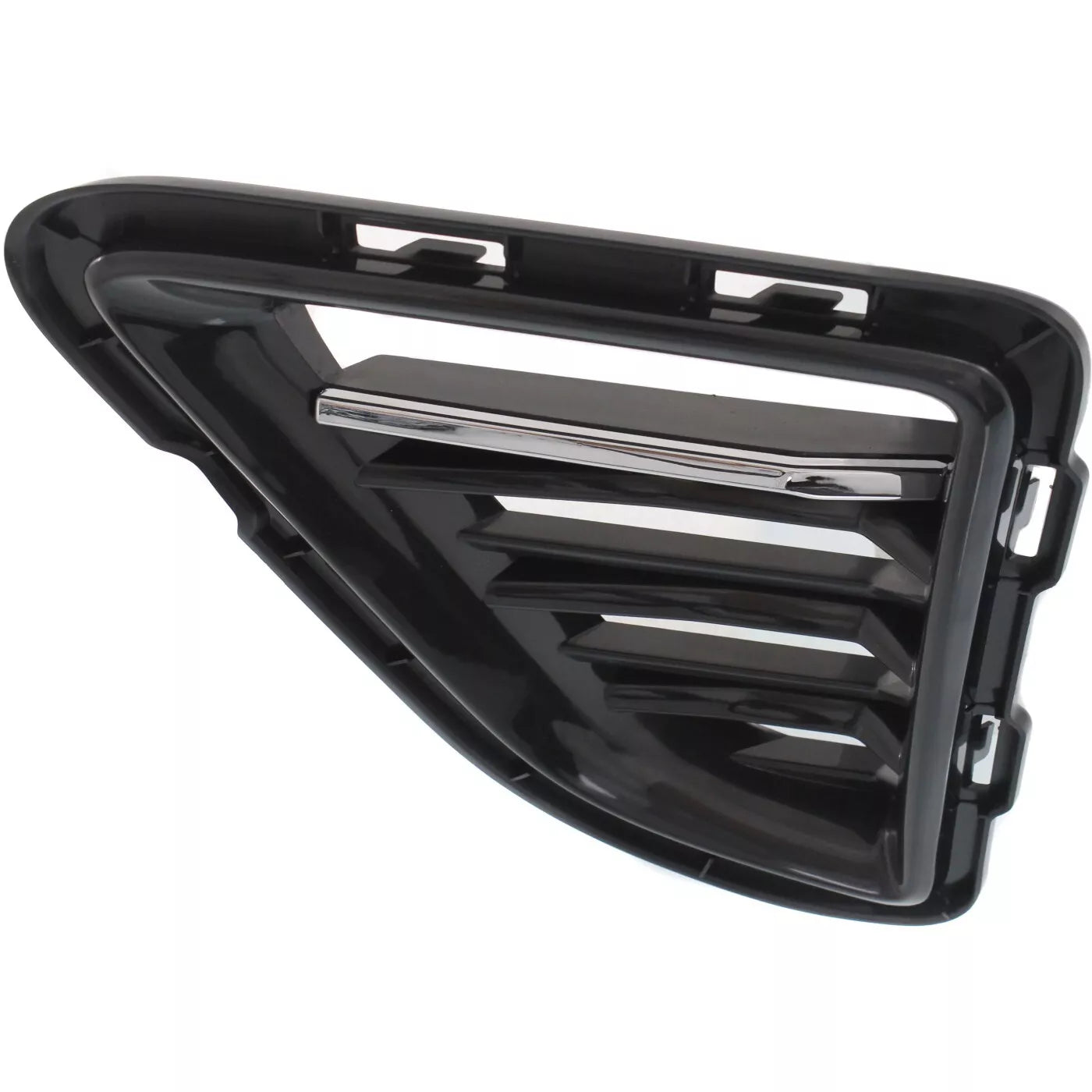 Inserto parachoques delantero izquierdo 2016 - 2018 CHEVROLET CAMARO GM1038198 84278554