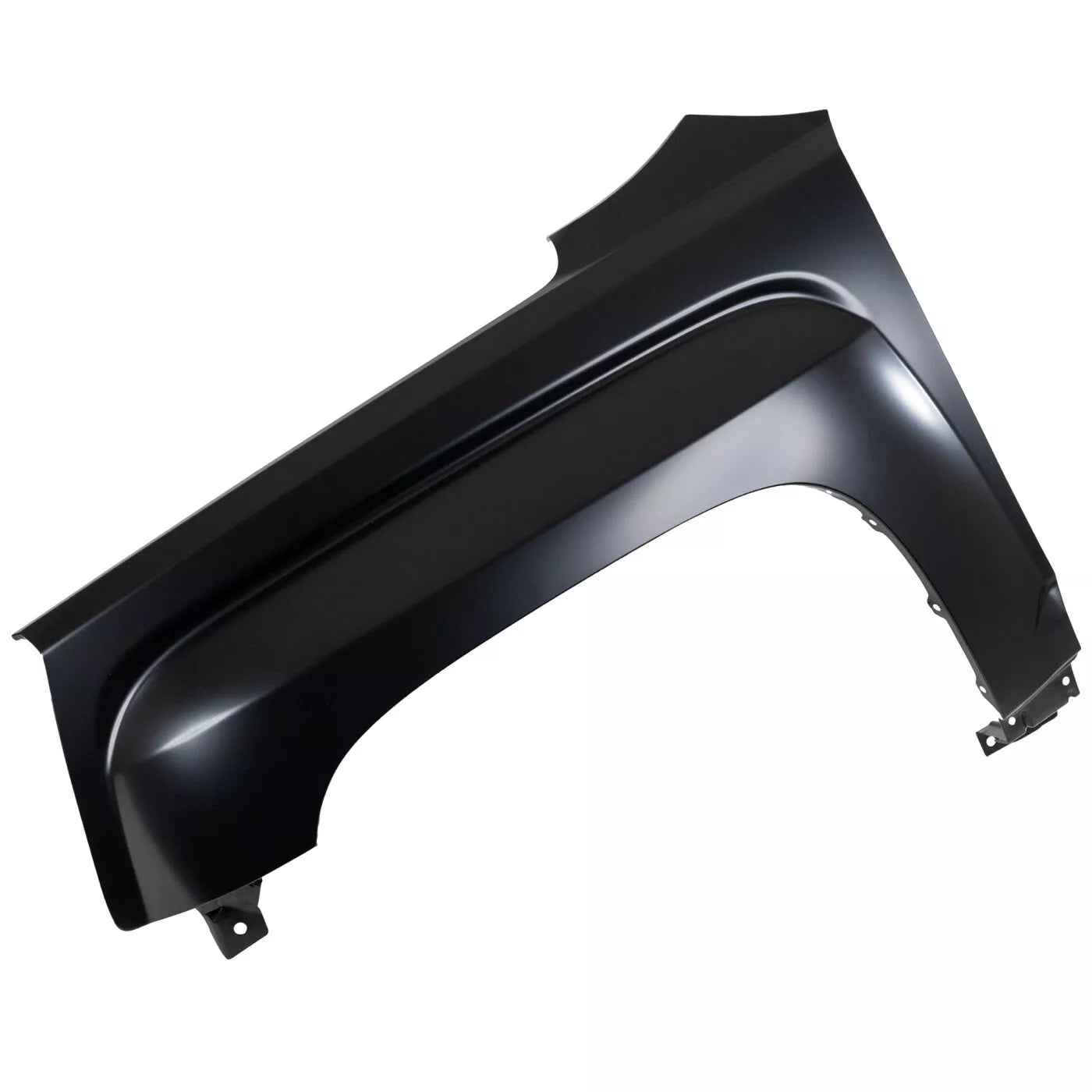 Conjunto de guardabarros delantero izquierdo 2010 - 2017 GMC TERRAIN GM1240366 22846919