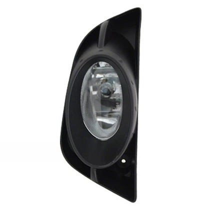 Right Side Fog lamp assy 2009 - 2011 HONDA FIT CAPA HO2593122C 33901TK6305