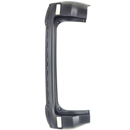 Cubierta parachoques trasero superior 2015 - 2016 HONDA CR-V HO1114103 04715T1WA91ZZ