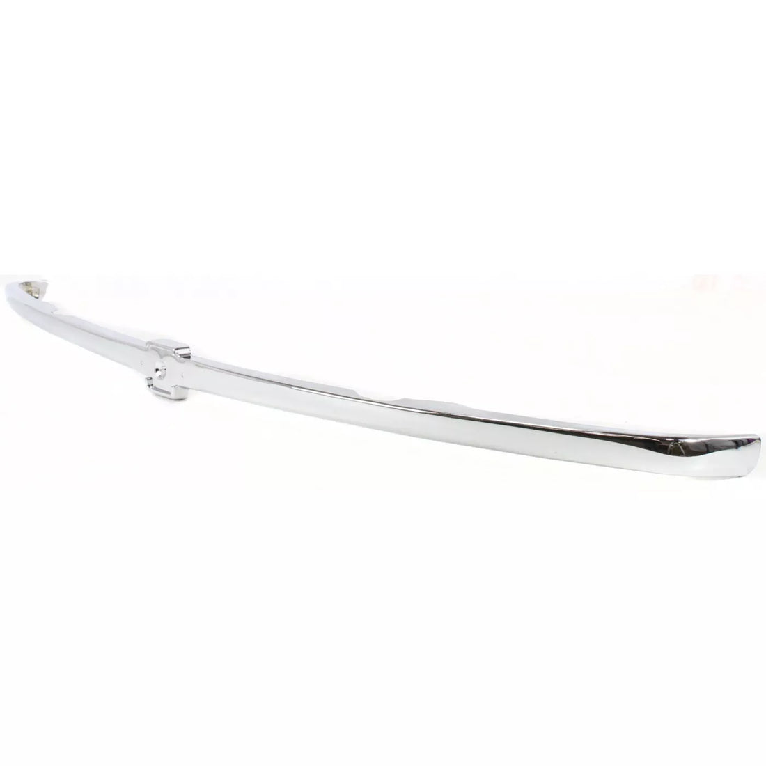 Moldura parrilla inferior 1998 - 2004 CHEVROLET BLAZER GM1216111 12470331