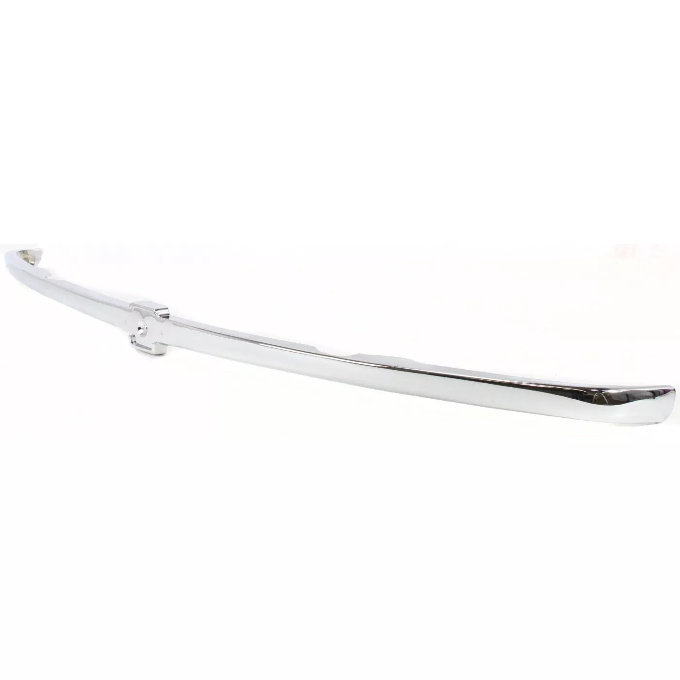 Moldura parrilla inferior 1998 - 2004 CHEVROLET BLAZER GM1216111 12470331