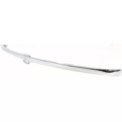 Moldura parrilla inferior 1998 - 2004 CHEVROLET BLAZER GM1216111 12470331