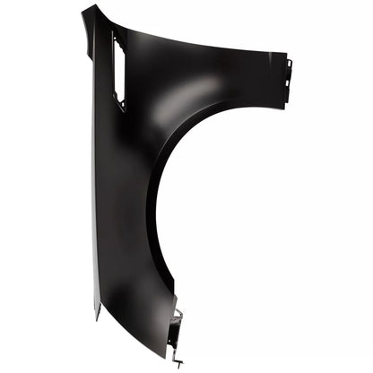 Conjunto de guardabarros delantero izquierdo 2011 - 2015 CADILLAC CTS GM1240353C 20851340
