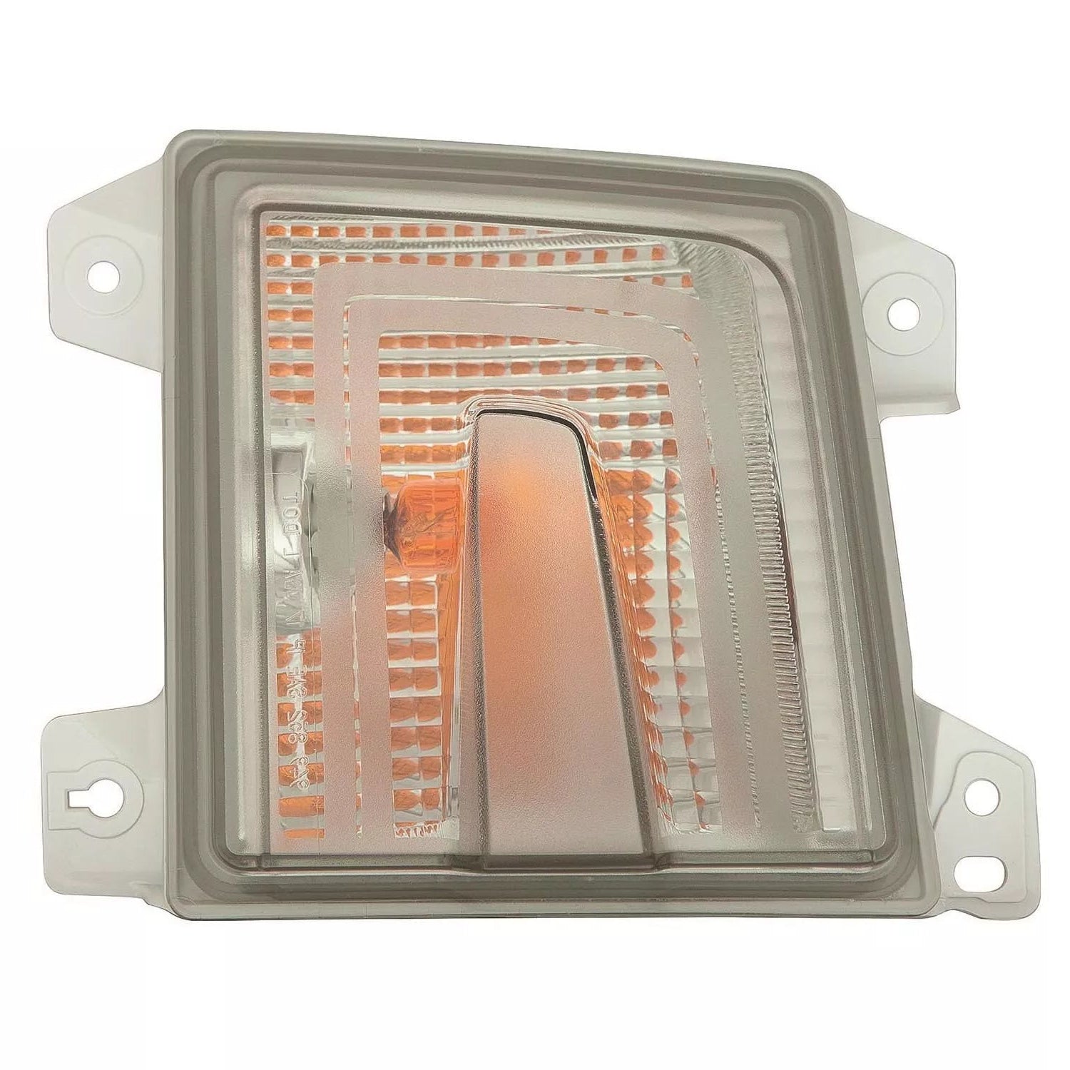 Right Side Front signal lamp 2017 - 2020 HONDA RIDGELINE CAPA HO2531129C 33300T6ZA01