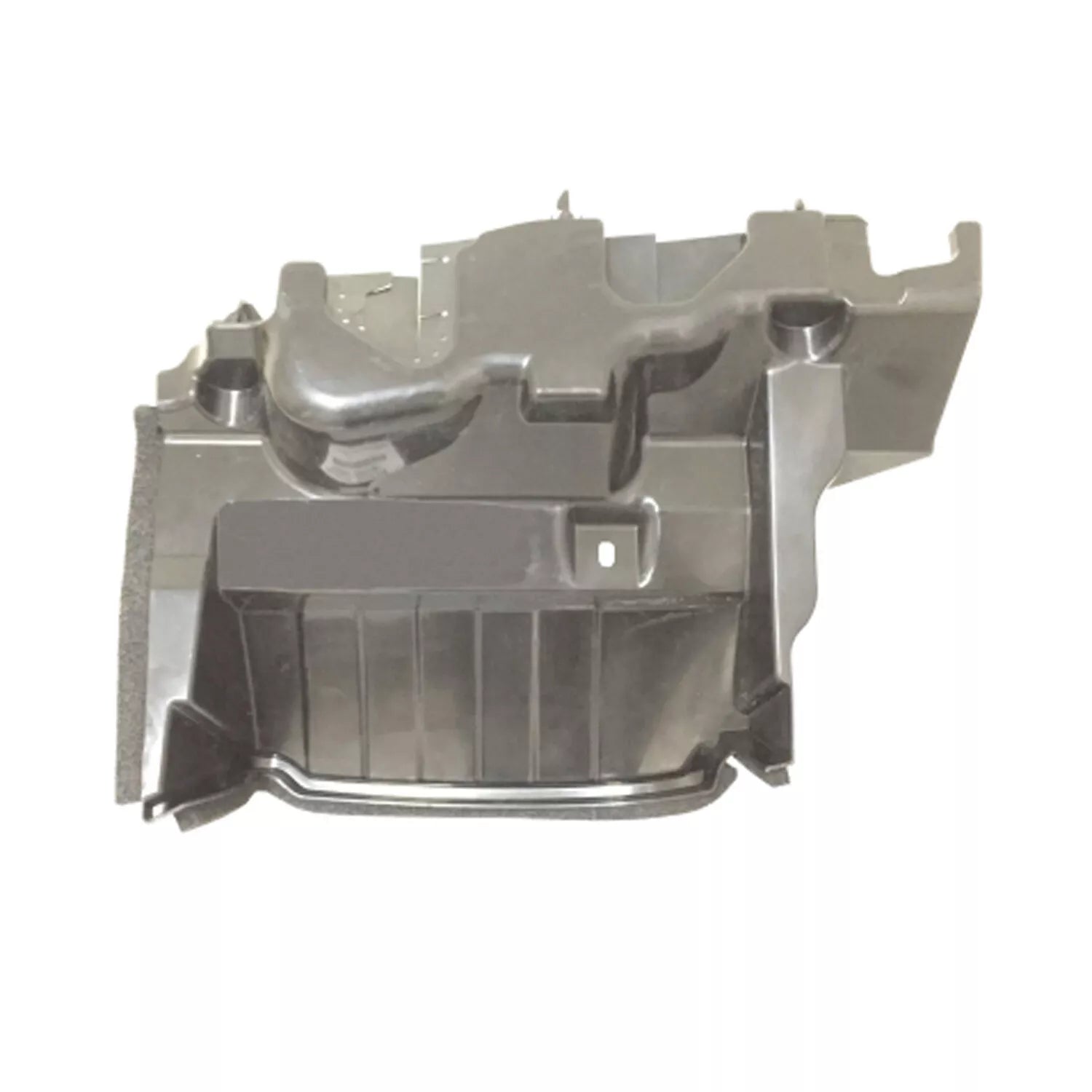 Rejilla deflectora de aire 2014 - 2023 TOYOTA 4RUNNER TO1218162 5329435020