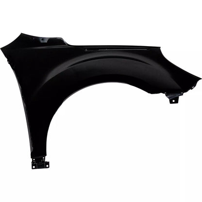 Conjunto de guardabarros delantero izquierdo 2010 - 2017 CHEVROLET EQUINOX GM1240364 22846917